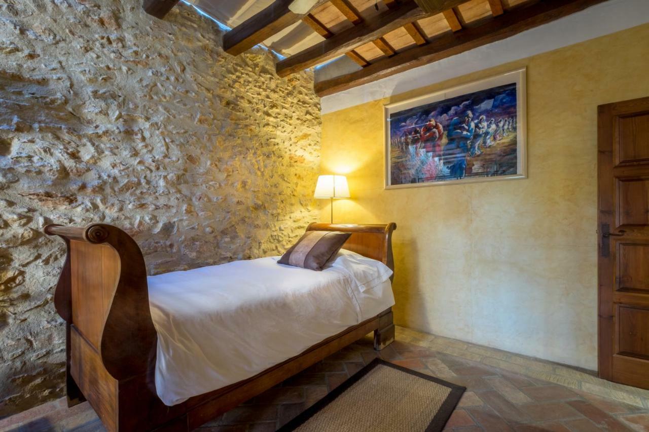Can Felip Apartments Palafrugell Luaran gambar