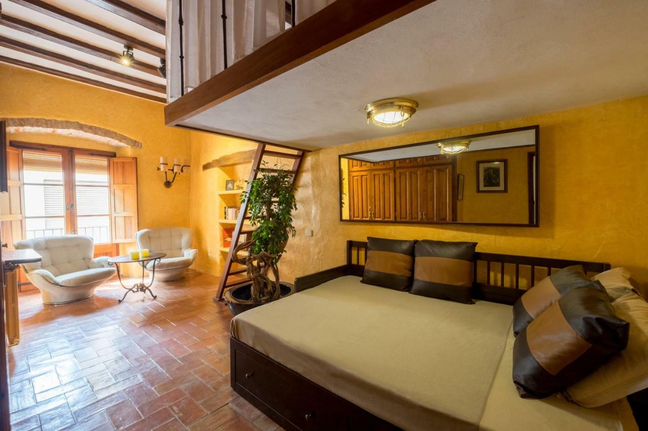Can Felip Apartments Palafrugell Luaran gambar