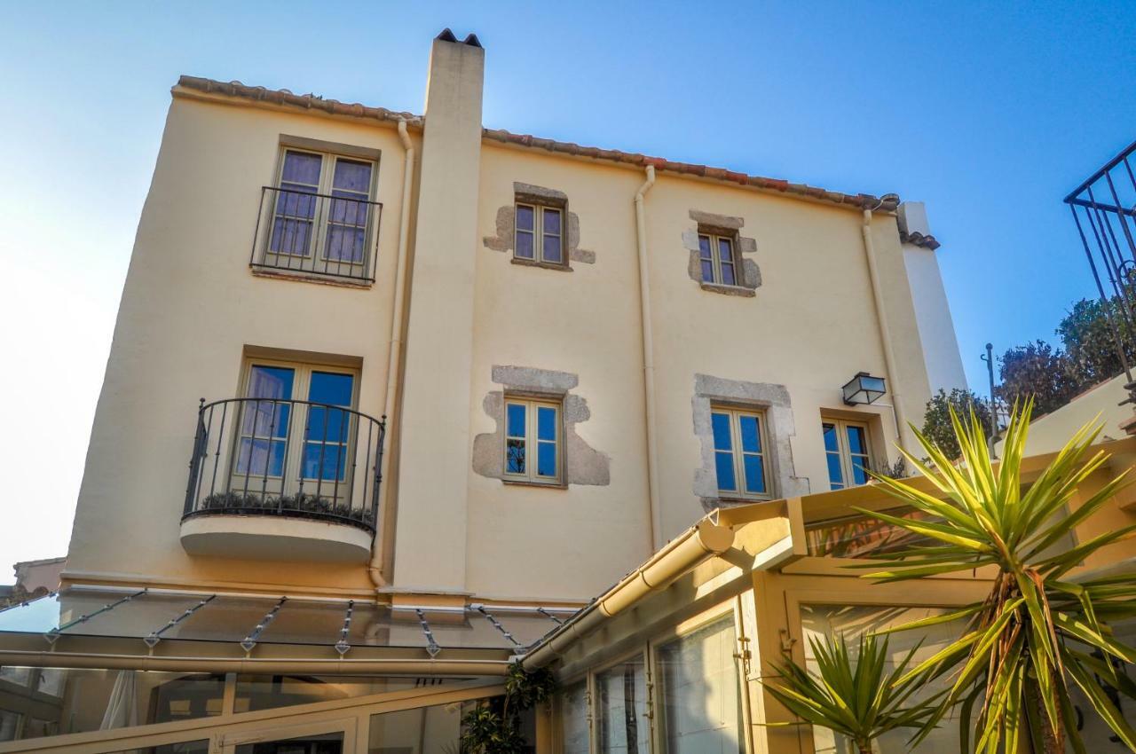 Can Felip Apartments Palafrugell Luaran gambar