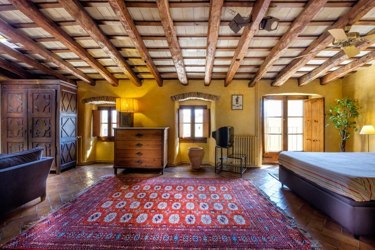 Can Felip Apartments Palafrugell Luaran gambar
